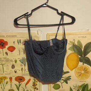 out from under modern love corset